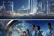 新安信息咨询服务，助力企业数字化转型的(midMorg)