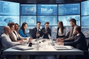 优秀信息化咨询公司，助力企业数字化转型，提供高效、精准、定制化的解决方案，帮助企业实现战略目标。