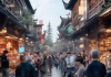 泌阳信息咨询服务快速发展的机遇