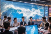 信息咨询服务部助力蒲江经济发展与科技创新