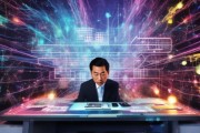 在数字化浪潮中，王飞信息咨询服务，创新驱动与创新的路径