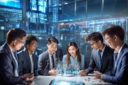 众慧信息技术咨询服务部助力企业数字化转型