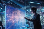小杨抖一抖，解析信息技术咨询行业的未来