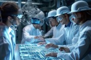 工业和信息化部技术咨询，助力科技创新与产业升级