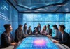 成都阅鳌信息技术咨询有限公司，数字转型的智慧云解决方案