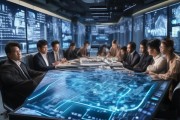 长沙信息咨询服务，助力数据驱动的未来