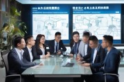 江西信息技术咨询机构，助力企业数字化转型