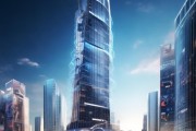 宁德辉腾信息技术咨询，技术与创新的象征