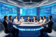 湖南富兴信息技术咨询有限公司，赋能企业，实现技术升级