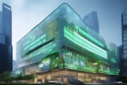 兴义铭源河信息咨询服务有限公司，智慧治理与生态保护的创新 solutions