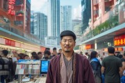 海口买买提江信息咨询服务，赋能企业发展，助力区域经济发展