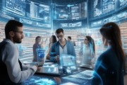 In the Digital Age: The Role of Information Services in the Modern World