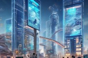 福绵信息咨询服务，助力智慧城市建设