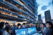 沙坪鹤兴信息咨询服务部在数字化转型中开创未来