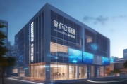 石景山信息咨询服务助力智能化发展