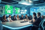 知博信息技术咨询有限公司，精准数字转型伙伴