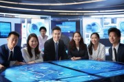 枣庄智开贝信息技术咨询，助力企业数字化转型