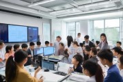 太原信息化教室咨询，助力教育数字化转型