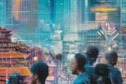 数字时代下的成都，信息咨询服务的创新与发展