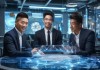 安永，信息化咨询领域的技术赋能者