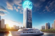 江城咨询智慧之光——服务之舟，助力未来