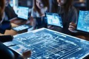 专业咨询，助力企业数字化转型，实现成功