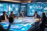 信息化咨询案例分析，从战略到实践
