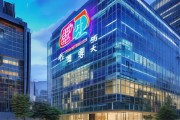 一川信息技术咨询，赣州的互联网企业another story