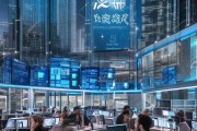 上海信息技术咨询公司，引领数字时代的未来