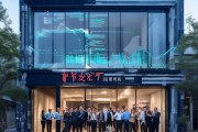 虎丘区信息技术咨询机构助力数字转型的创新力量