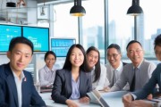 正家信息咨询服务，助力企业数据安全与合规管理