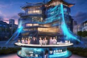 扬州惠通信息技术咨询有限公司，disrupt与创新的典范