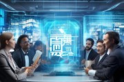 苍梧信息咨询服务，引领信息时代的新解决方案