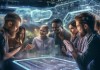 助力农行数字化转型，探索信息咨询服务的未来