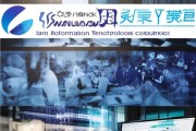 南岸区万悦信息技术咨询，助力数字经济发展与创新