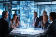 信息咨询服务，新骗局与商业挑战的双重角色