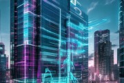 烈城市瑞霖信息技术咨询，助力数字经济时代