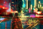 东方智云，赋能未来，助力创新