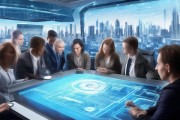 淮安信息化技术咨询解决方案助力企业数字化转型