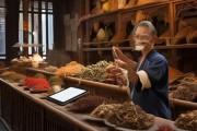 中药材信息咨询服务，助力中药传承与创新发展