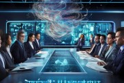 重构数字化战略，信息化咨询服务商的机遇与挑战