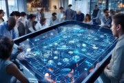 工程咨询甲级信息化，构建高效管理与数字化转型