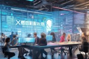 小秦信息咨询服务部，助力企业数字化转型