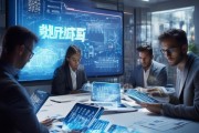 信息化规划咨询，助力企业数字化转型的必修课