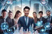 助力企业的数字化转型，信息咨询服务的智慧服务
