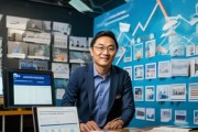 解信息咨询难题，助企业实现高质量发展