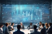 数字化赋能，化Informatics的战略选择