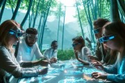 墨脱，信息咨询服务领域的创新与未来展望