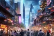 晋城，信息化发展的新机遇与挑战