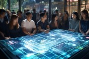 育人信息技术咨询，构建育人生态的现代价值形态